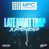 Late Night Trap x RnB Vocals von 91Vocals