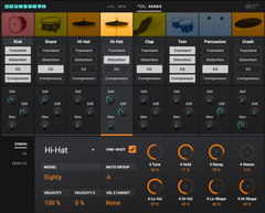 Synthesizer