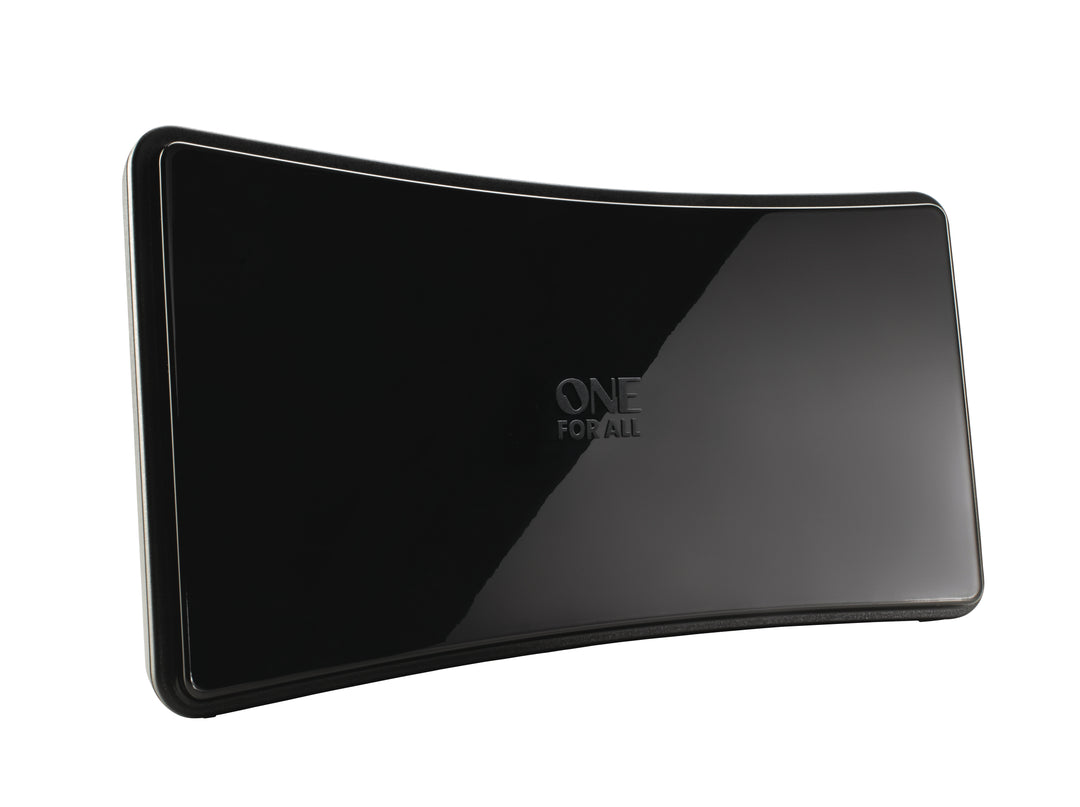 DAB+ Antenne Innen (Schwarz)