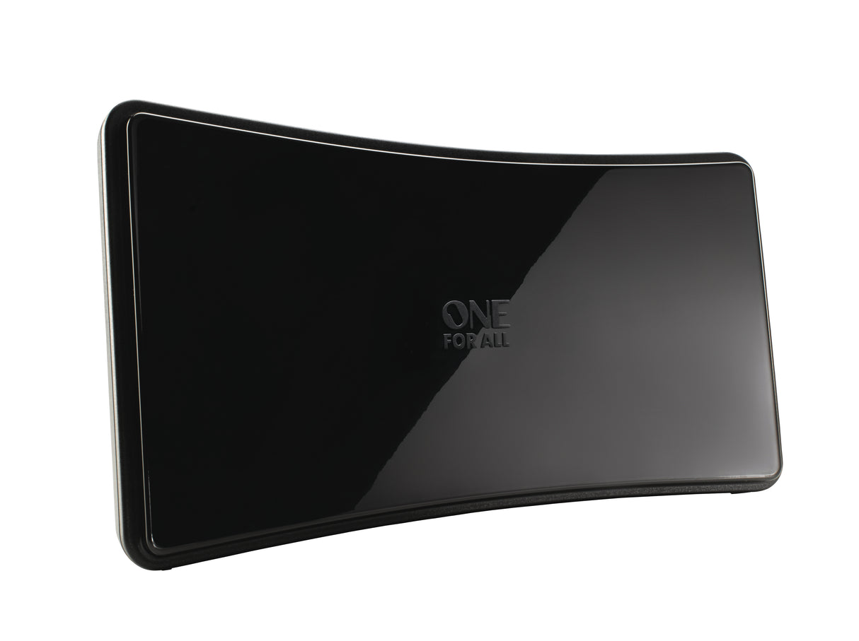 DAB+ Antenne Innen (Schwarz)