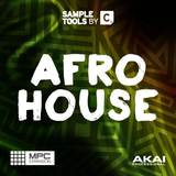 Sample Tools by Cr2 - Afro House