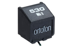 Ortofon 530 MKII Tonabnehmer Nadel