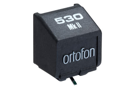 Ortofon 530 MKII Tonabnehmer Nadel