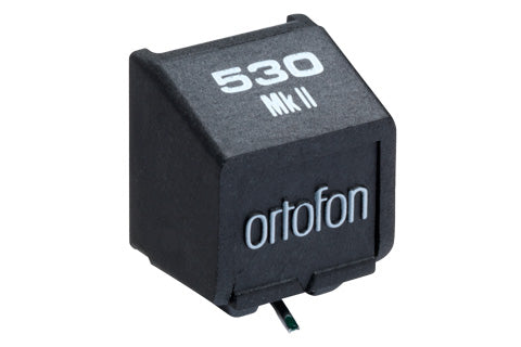 Ortofon 530 MKII Nadel
