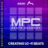 MPC Beats Academy – Lo-Fi-Beats erstellen