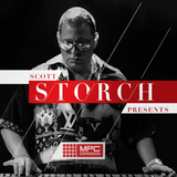 Scott Storch präsentiert
