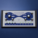 Stoff Vintage Andromeda