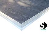 Sunstill Bühnenpodest Innenbereich (2x1 Meter) Schwarz