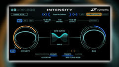 Intensity von Zynaptiq