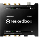 Pioneer DJ Interface 2