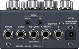 Boss IR-200 Amp Simulator Guitarpedal