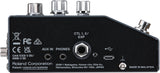 Boss IR-200 Amp Simulator Guitarpedal