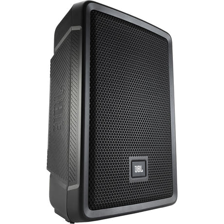 JBL IRX 108 BT - Aktiver PA Lautsprecher