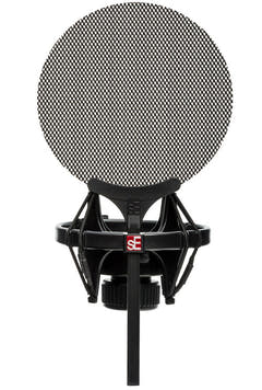 sE Electronics sE2200 Kondensator Studiomikrofon