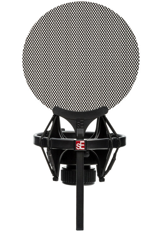 sE Electronics sE2200 Kondensator Studiomikrofon