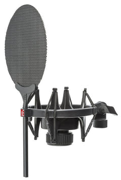 sE Electronics sE2200 Kondensator Studiomikrofon