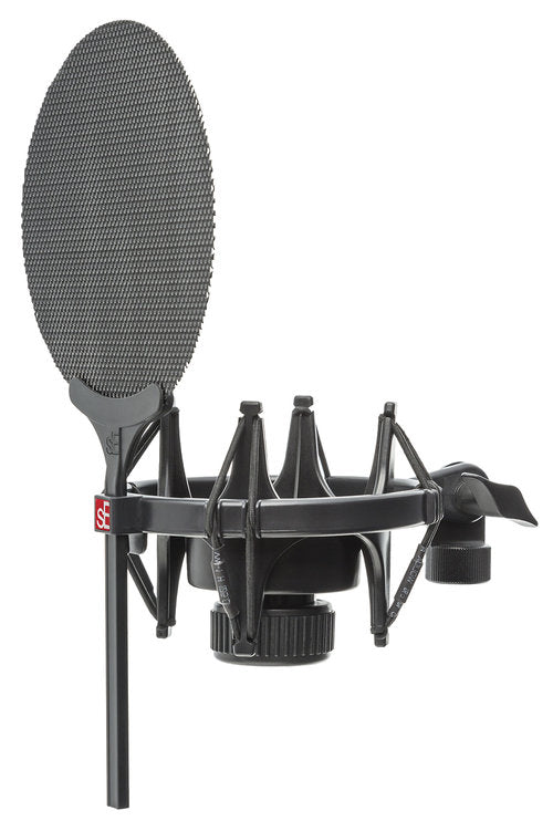 sE Electronics sE2200 Kondensator Studiomikrofon