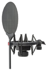 sE Electronics sE2200 Kondensator Studiomikrofon