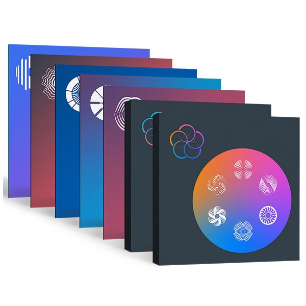 Everything Bundle: UPG von Post Production Suite