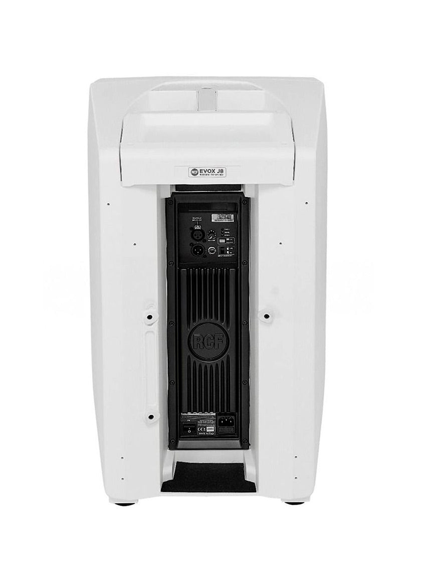 RCF EVOX J8 – WEISS