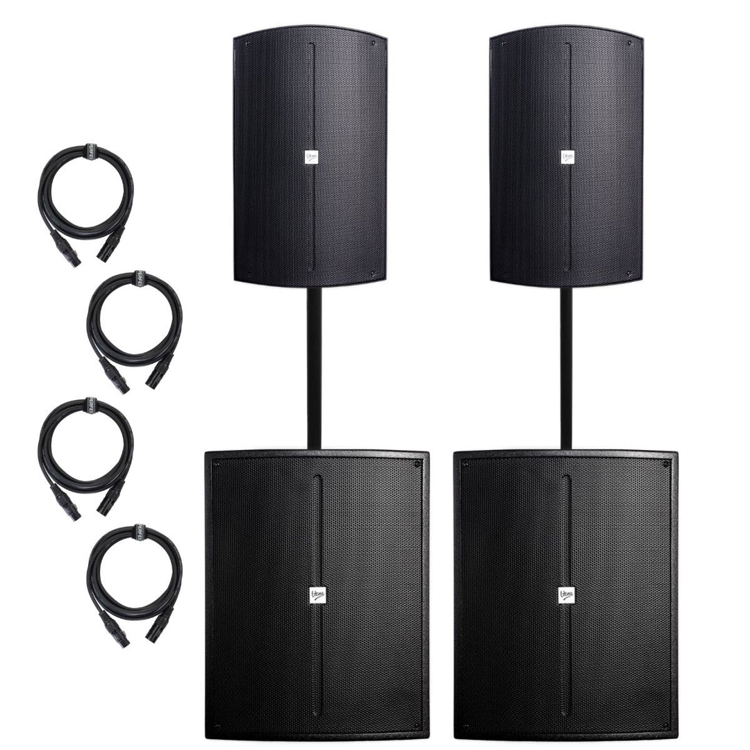 V-TONE Bundle X-Large