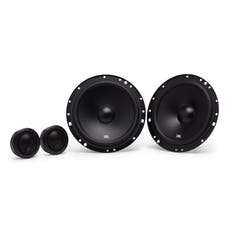 JBL Stage1 601C Autolautsprecherset (16cm)