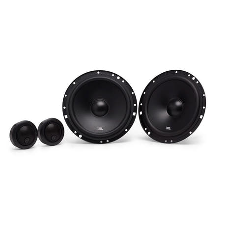 JBL Stage1 601C Autolautsprecherset (16cm)