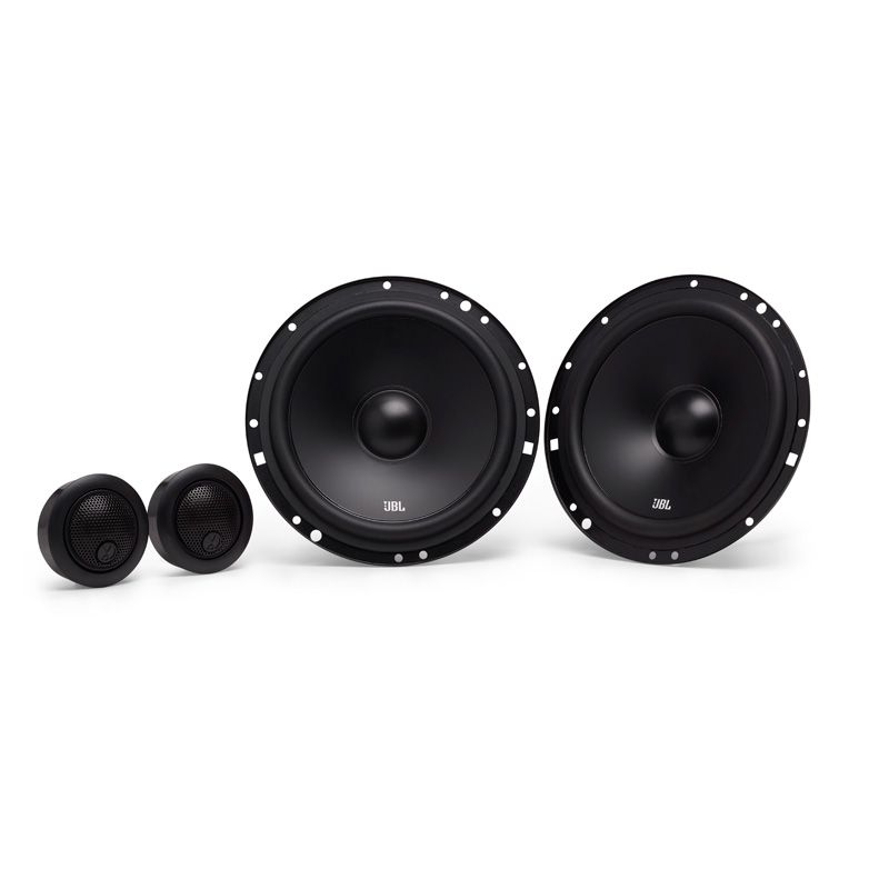 JBL Stage1 601C Autolautsprecherset (16cm)