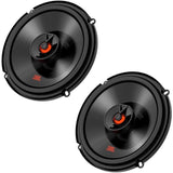 JBL CLUB 622