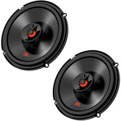 JBL CLUB 622 Auto-Lautsprecher (17cm, 6,5")