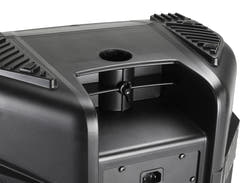 JBL IRX 112 BT - Aktiver PA Lautsprecher