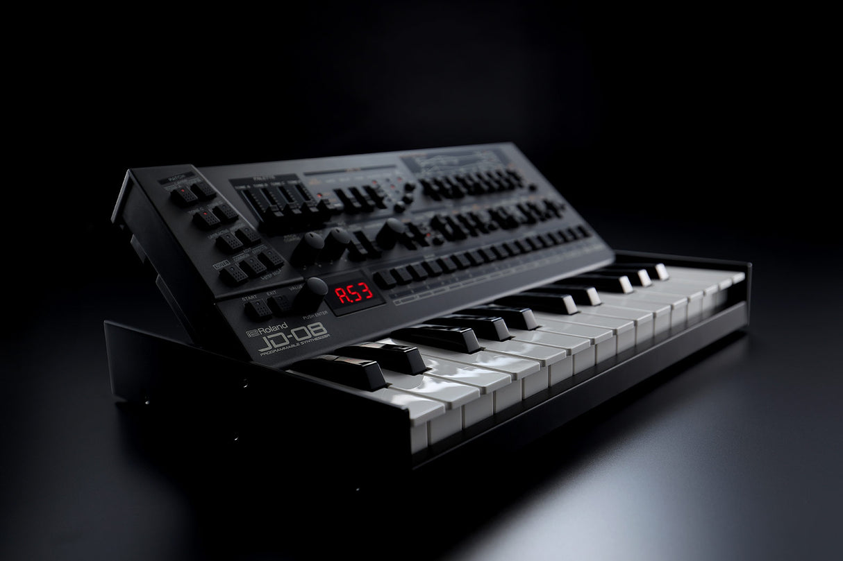 Roland JD-08 Sound Module
