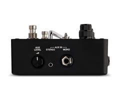 Ampeg SGT-DI Preamp/Drive/DI Basspedal