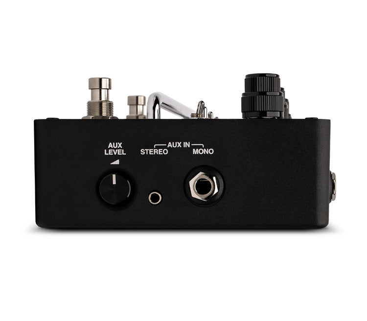 Ampeg SGT-DI Preamp/Drive/DI Basspedal