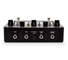 Ampeg SGT-DI Preamp/Drive/DI Basspedal