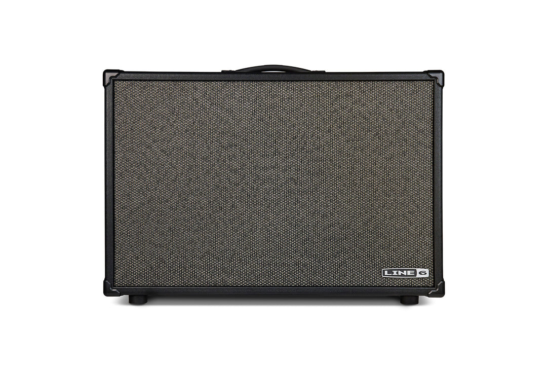 Line6 Powercab CL212 EU Gitarrenverstärker