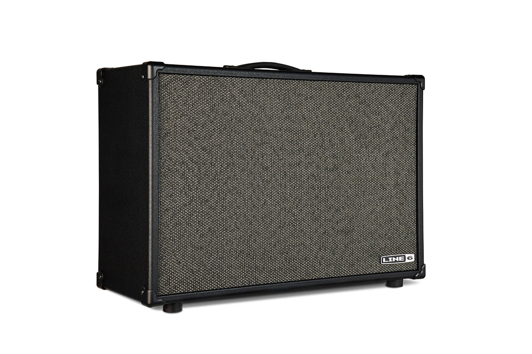 Line6 Powercab CL212 EU Gitarrenverstärker