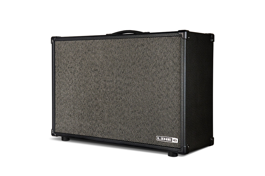 Line6 Powercab CL212 EU Gitarrenverstärker