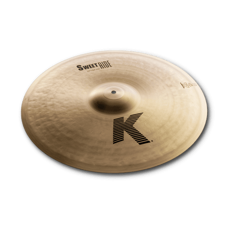 Zildjian 21" K Sweet Ridebecken