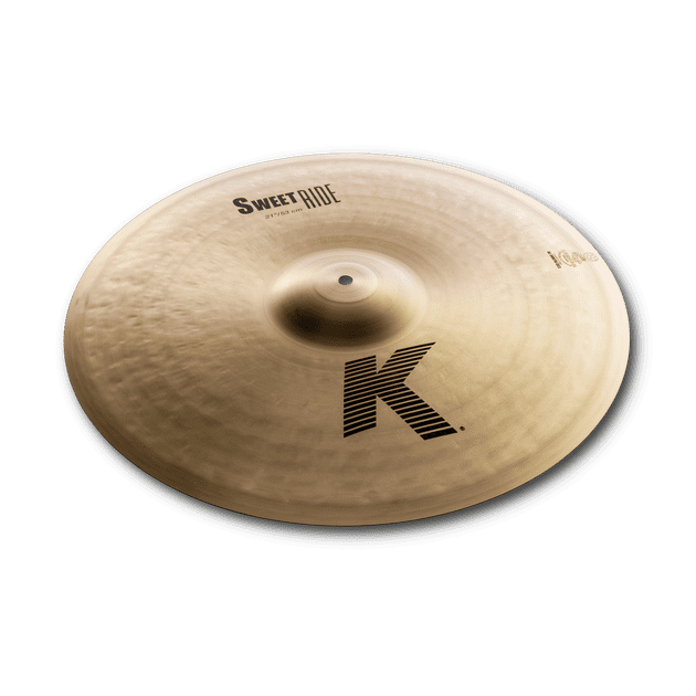 Zildjian 21" K Sweet Ridebecken