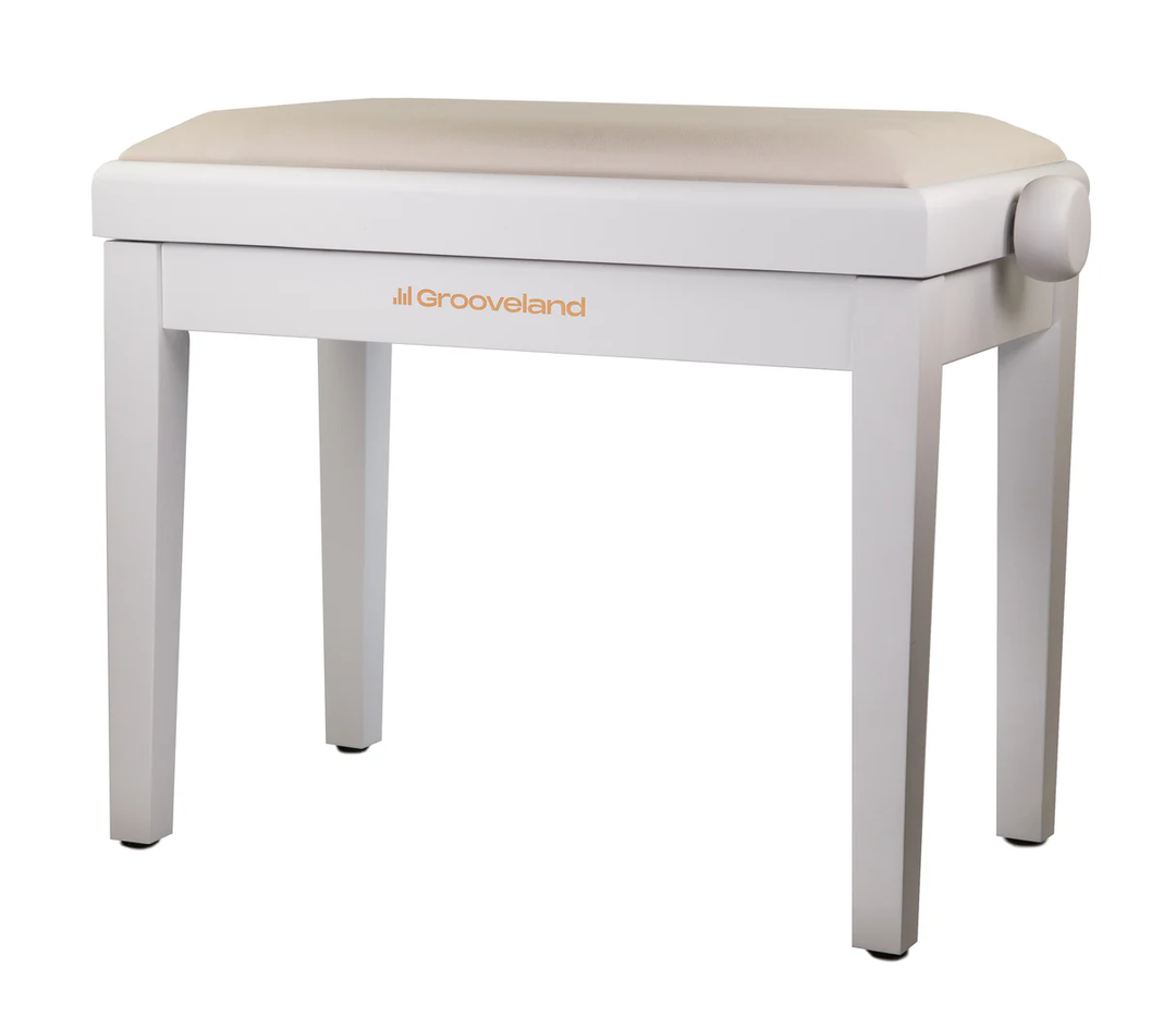 Yamaha P-225WH Startpaket (Weiß)