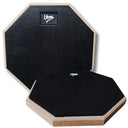 V-Tone PD8 BK Übungspad 8" – Trommel Practice Pad