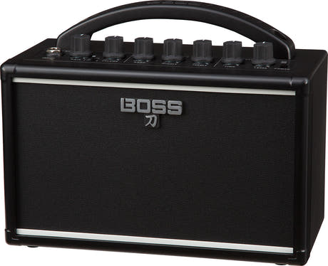 Boss Katana Mini Gitarrenverstärker