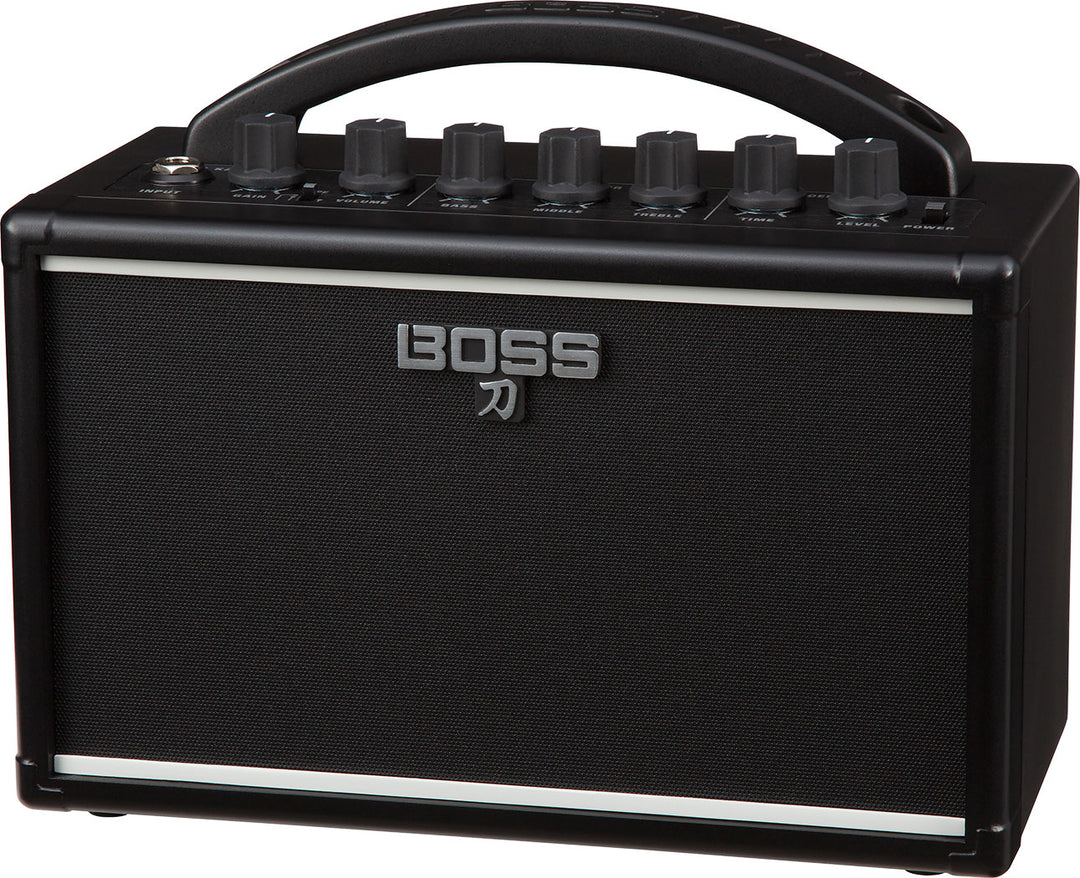 Boss Katana Mini Gitarrenverstärker