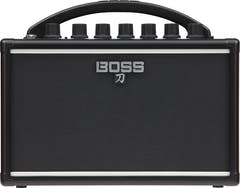 Boss Katana Mini Gitarrenverstärker