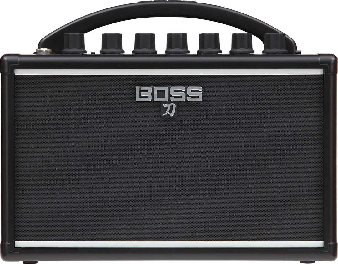 Boss Katana Mini Gitarrenverstärker