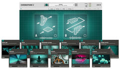 Synthesizer