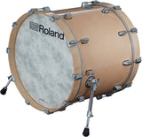 Roland KD-222 Stortromme - Gloss Natural