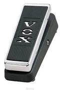 Vox V845 Wah-Wah Pedal