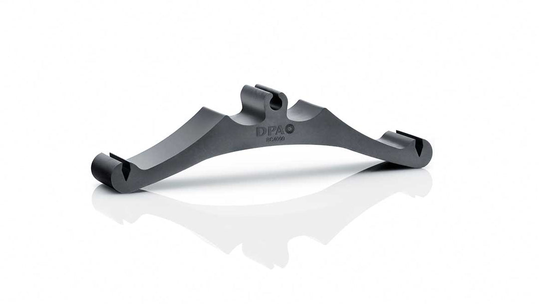 DPA 4099 Kontrabass Clip